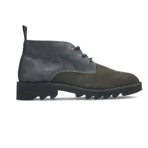 10, Karl Lagerfeld Chukka Shop Karl Lagerfeld Men main image 4